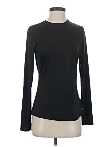 Cherokee Long Sleeve T-Shirt (view 1)