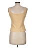 Shein Tan Tank Top Size 6 - photo 2
