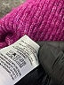 Lucky Brand Purple Pullover Sweater Size M - photo 8