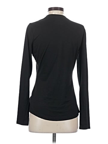 Cherokee Long Sleeve T-Shirt (view 2)