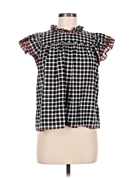Ulla Johnson Sleeveless Blouse