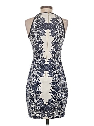 B. Smart Cocktail Dress (view 2)