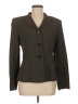 Ann Taylor Gray Blazer Size 6 - photo 1