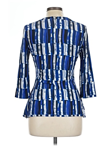 BOSS by HUGO BOSS Long Sleeve Blouse (view 2)