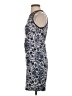 B. Smart Graphic Ivory Cocktail Dress Size 5 - photo 5
