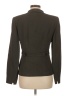 Ann Taylor Gray Blazer Size 6 - photo 2