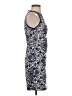 B. Smart Graphic Ivory Cocktail Dress Size 5 - photo 4