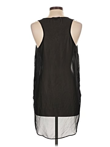 Forever Sleeveless Blouse (view 1)