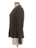 Ann Taylor Gray Blazer Size 6 - photo 5