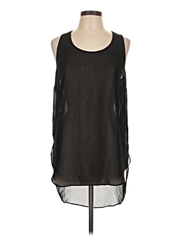 Forever Sleeveless Blouse (view 2)