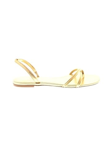 Larroudé Sandals (view 1)