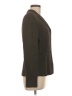 Ann Taylor Gray Blazer Size 6 - photo 4