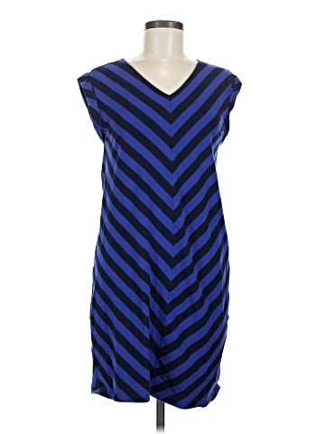 Ann Taylor LOFT Outlet Casual Dress (view 1)