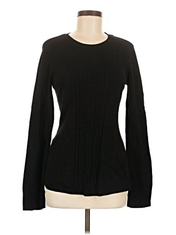 BCBGMAXAZRIA Pullover Sweater (view 1)