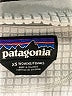 Patagonia Gray Track Jacket Size XS - photo 6