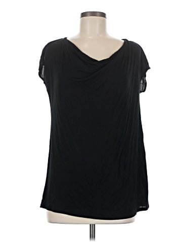 Hot In Hollywood Short Sleeve T-Shirt (view 1)