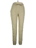 Lululemon Athletica Solid Tan Active Pants Size 6 (estimated) - photo 1