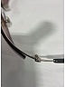 Chanel Tan Gray 4008  One size - photo 4