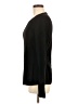 BCBGMAXAZRIA Black Pullover Sweater Size M - photo 5