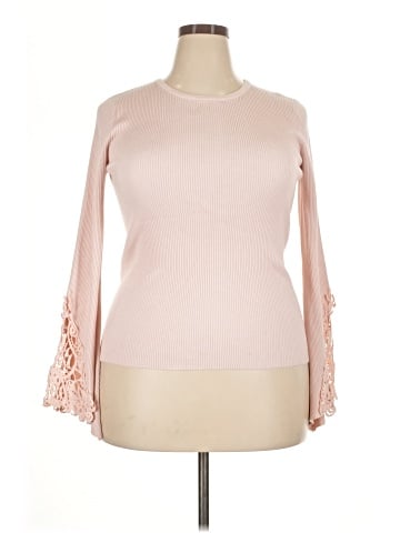 CATHERINE Catherine Malandrino Pullover Sweater (view 1)