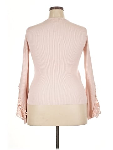CATHERINE Catherine Malandrino Pullover Sweater (view 2)