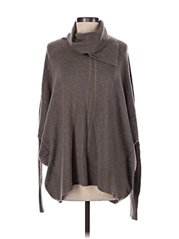 ALLSAINTS Poncho (view 1)