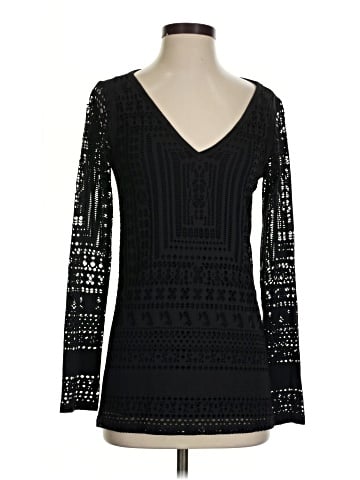 Hale Bob Long Sleeve Top (view 1)