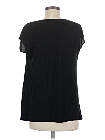 Hot In Hollywood Short Sleeve T-Shirt (view 2)