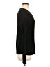 BCBGMAXAZRIA Black Pullover Sweater Size M - photo 4
