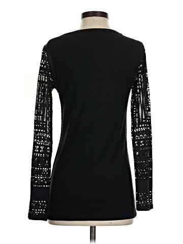 Hale Bob Long Sleeve Top (view 2)