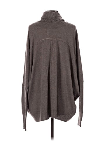 ALLSAINTS Poncho (view 2)