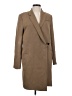 3.1 Phillip Lim Tan Coat Size 4 - photo 1