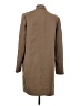 3.1 Phillip Lim Tan Coat Size 4 - photo 2
