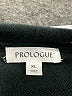 prologue Black Cardigan Size XL - photo 7