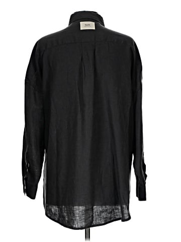 Francesco Rogani Long Sleeve Button-Down Shirt (view 2)