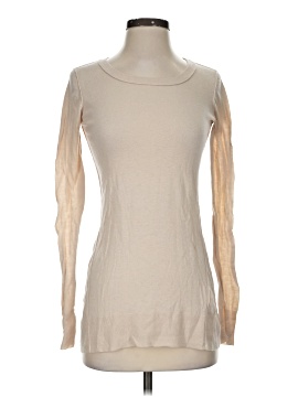 Vince. Wool Cardigan (view 1)