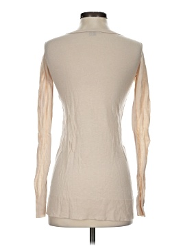 Vince. Wool Cardigan (view 2)