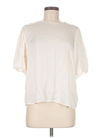 Velvet by Graham & Spencer Short Sleeve T-Shirt (view 1)