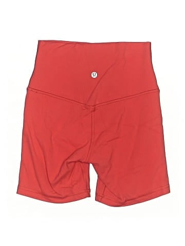 Lululemon Athletica Athletic Shorts (view 2)