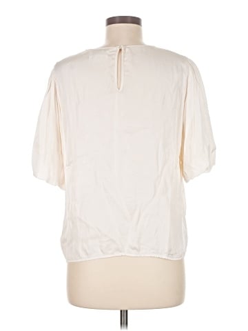 Velvet by Graham & Spencer Short Sleeve T-Shirt (view 2)