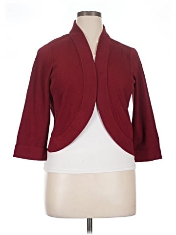 Liz Claiborne Cardigan (view 1)