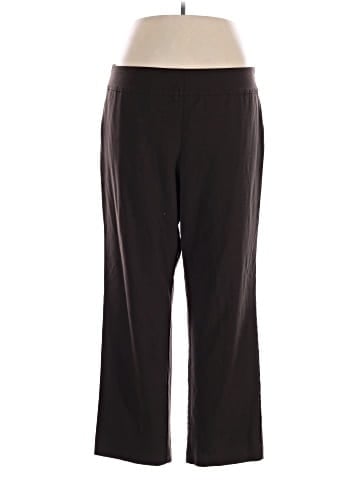 Roz & Ali Dress Pants (view 1)