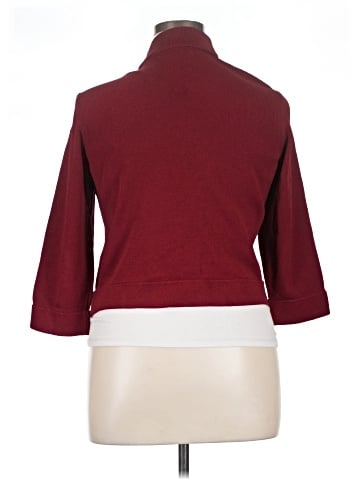 Liz Claiborne Cardigan (view 2)