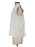 Ann Taylor 100% Polyester Ivory Cardigan Size XS - photo 5