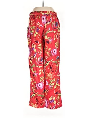 Peck & Peck Linen Pants (view 2)