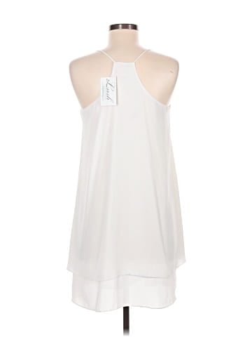 Sandro Sleeveless Blouse (view 2)