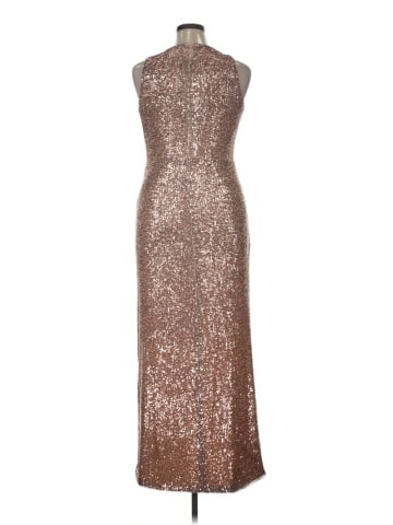 BCBGMAXAZRIA Cocktail Dress (view 2)