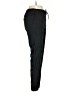Burnside Black Active Pants Size S - photo 4