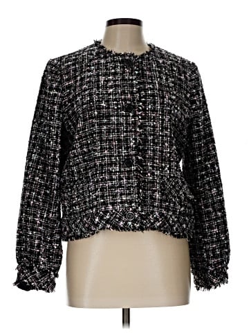 Ann Taylor Jacket (view 1)
