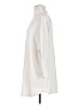 Sadie & Sage White Poncho Size M - photo 5